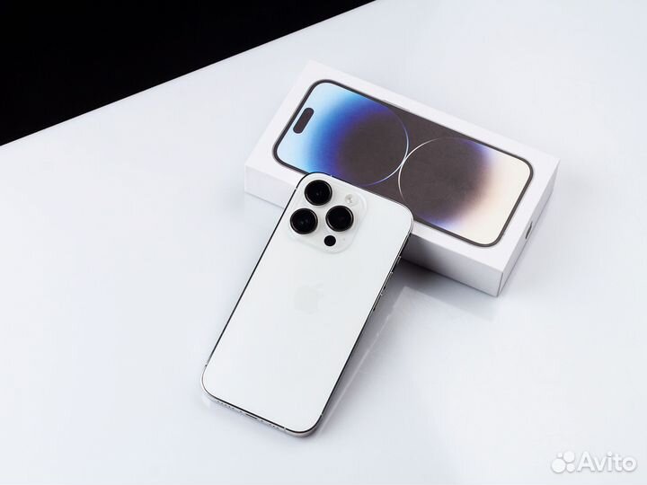 iPhone 14 Pro Max, 256 ГБ