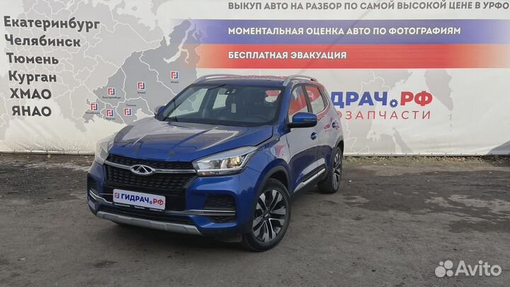 Трубка кондиционера Chery Tiggo 4 T158108030BB