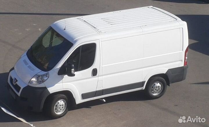 Peugeot Boxer 2.2 МТ, 2011, 330 700 км