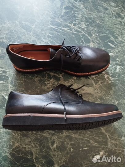Туфли женские Clarks