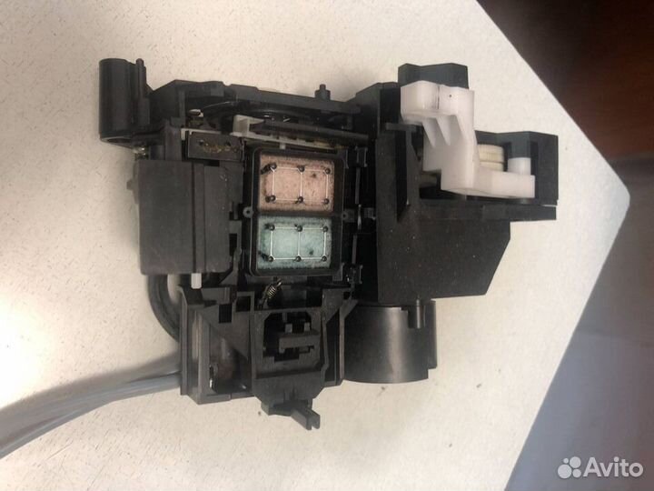 Epson R2000 / разбор / запчасти