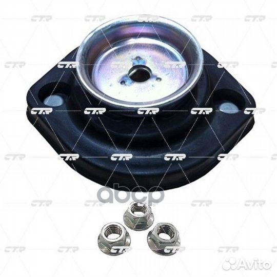 GA0023L опора амортизатора заднего левого заме