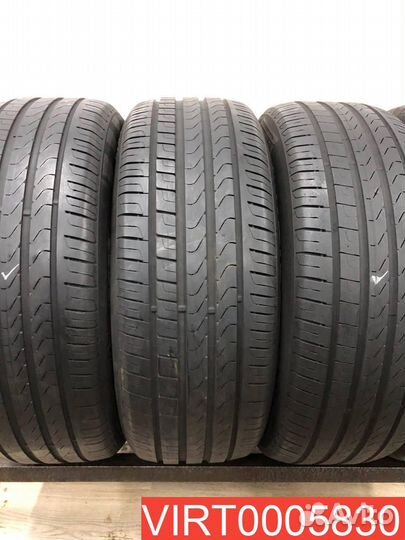 Pirelli Scorpion Verde 235/55 R19 101V