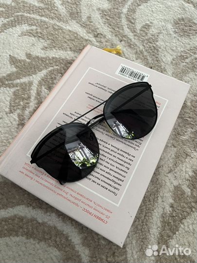 Солнцезащитные очки polaroid