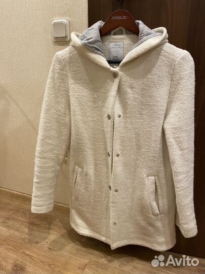 Пальто женское