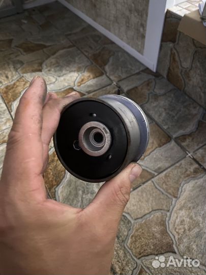 Элементы грм подшипник