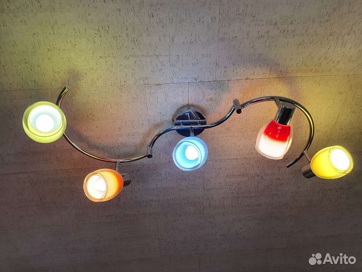 Светильник