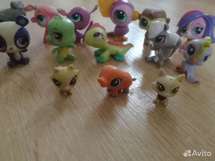 Littlest Pet Shop