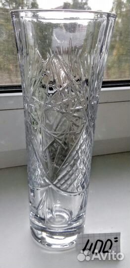 Хрусталь СССР, Дятьковский