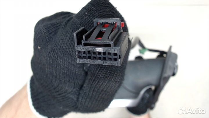 Зеркало боковое Volkswagen Touran, 2005