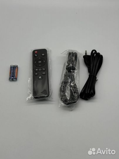 Домашний кинотеатр проектор frbby P30 pro