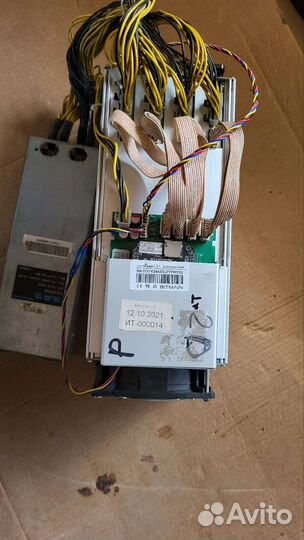 Asic antminer l3