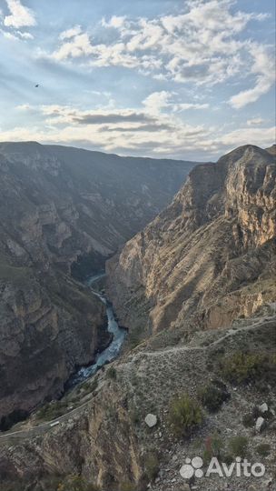 Туры по Дагестану индивидуально, Экскурсии