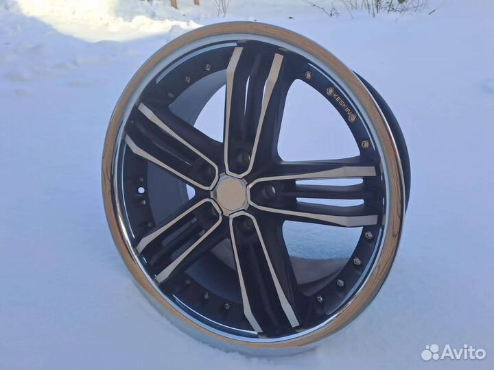 Колёсный диск Kesking Tuning Германия