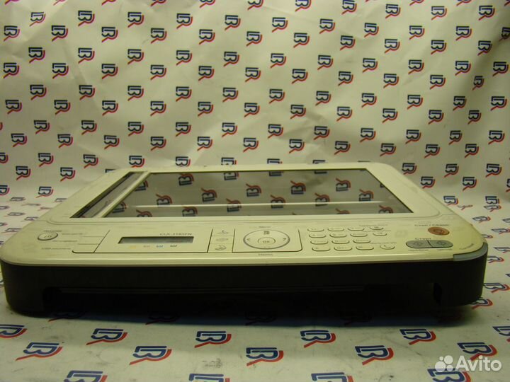 Сканер в сборе Samsung CLX-3185FN