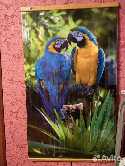 Инфракрасный обогреватель настенный