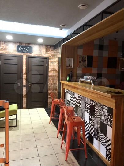 Аренда кафе 70 кв.м., р-н трц 