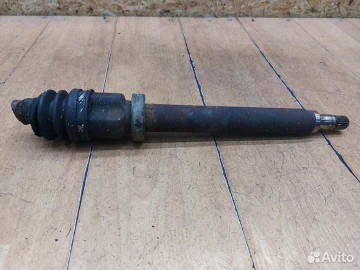 Промежуточный вал привода Ford Fiesta fxjb 2003