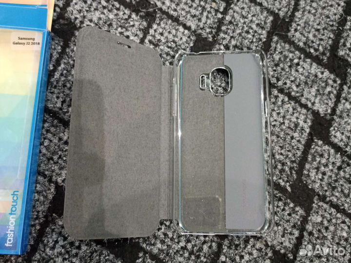 Чехол на Samsung Galaxy J2 2018