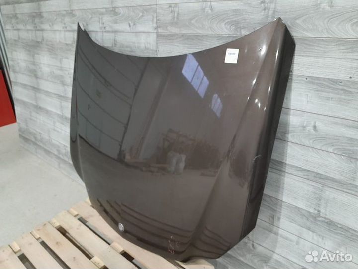 Капот Mercedes-Benz E-Class W212 274.920