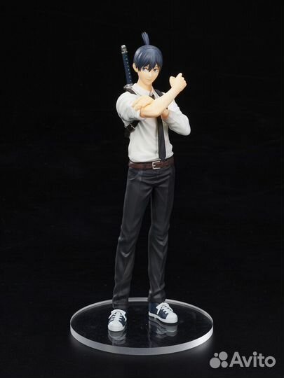 Аниме фигурка Hayakawa Aki (Аки Хаякава)