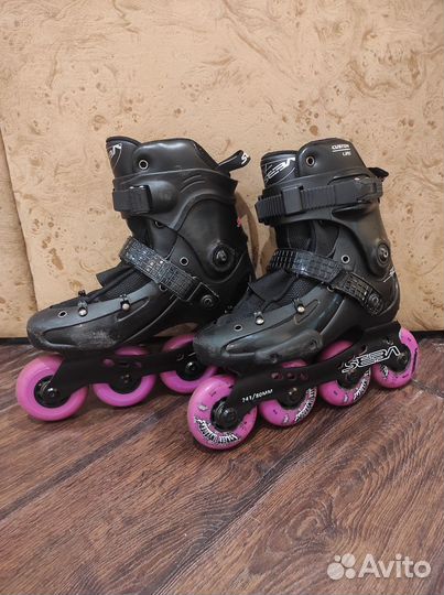 Роликовые коньки seba FRX 40