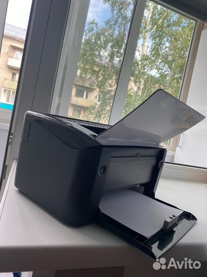 Лазерный принтер Canon LBP3010B