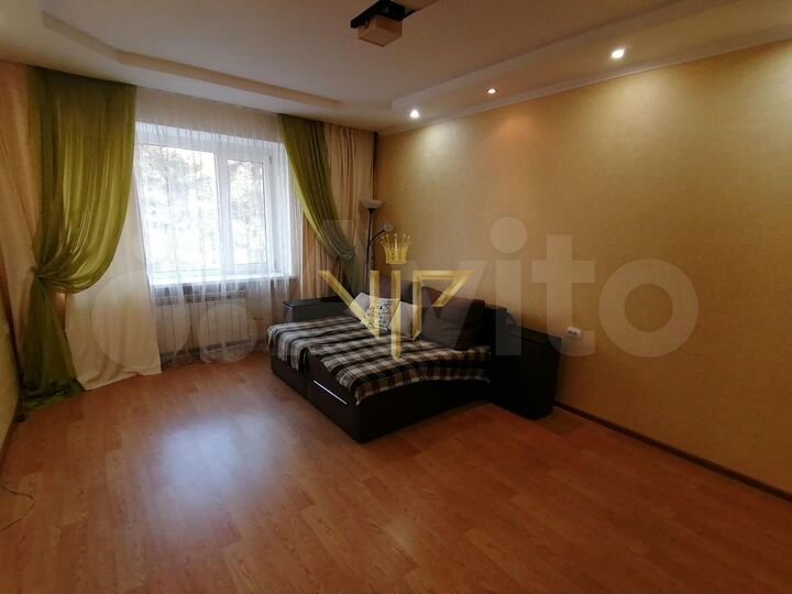 2-к. квартира, 62 м², 3/5 эт.
