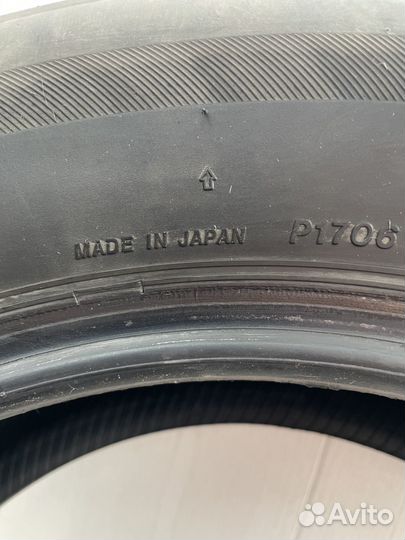 Bridgestone Blizzak VRX2 195/65 R15