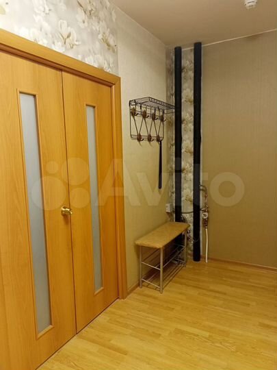 1-к. квартира, 44 м², 7/22 эт.