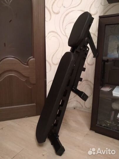 Стойка для штанги+лавка+штанга