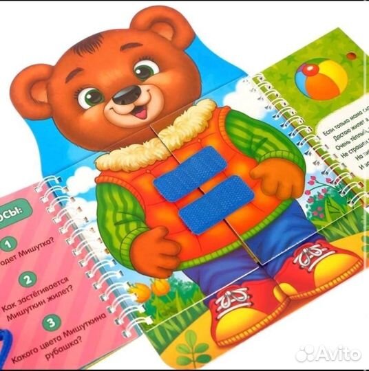 Бизикнига