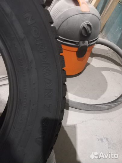 Nokian Tyres Nordman 7 235/65 R18