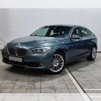 BMW 5 серия GT 3.0 AT, 2009, 181 137 км, с проб�егом, цена 1 470 000 руб.