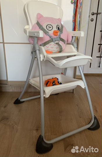Стул для кормления