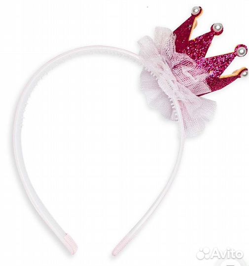 Ободок для волос