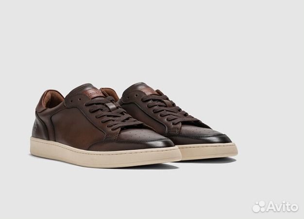 Rodd & Gunn оригинал (NZ)