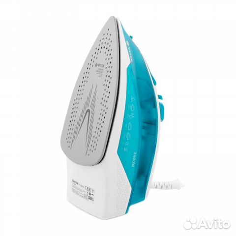 Утюг vitek VT-8307, 47854