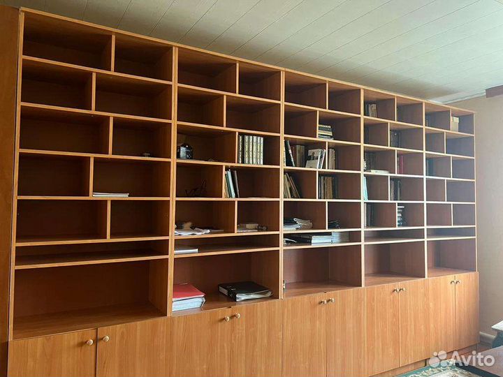 Книжные полки бу