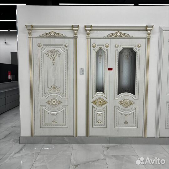 Межкомнатные двери s-4621