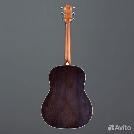 Акустическая гитара Taylor 417e Tobacco Sunburst