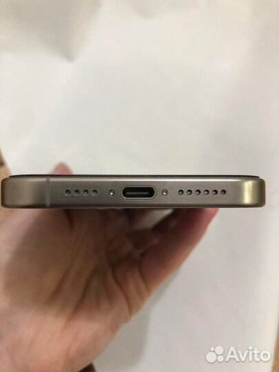 iPhone 15 Pro Max, 256 ГБ