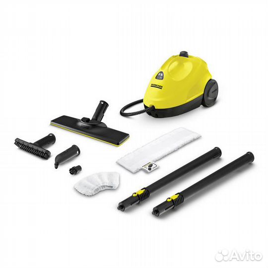 Пароочиститель Karcher SC 2 EasyFix