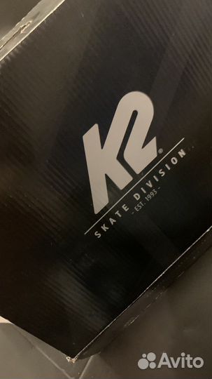 Роликовые коньки ролики женские K2 Alexis 80 Alu