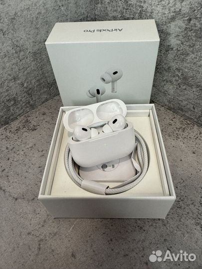 Airpods pro 2 type-c