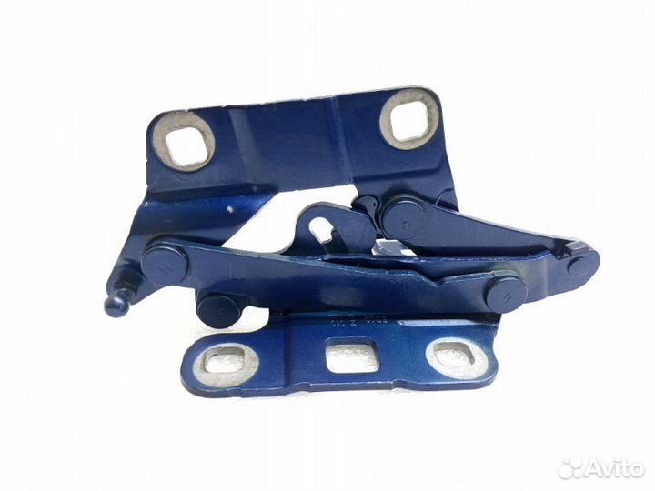 Петля капота левая Mercedes-Benz Gle-Class W166