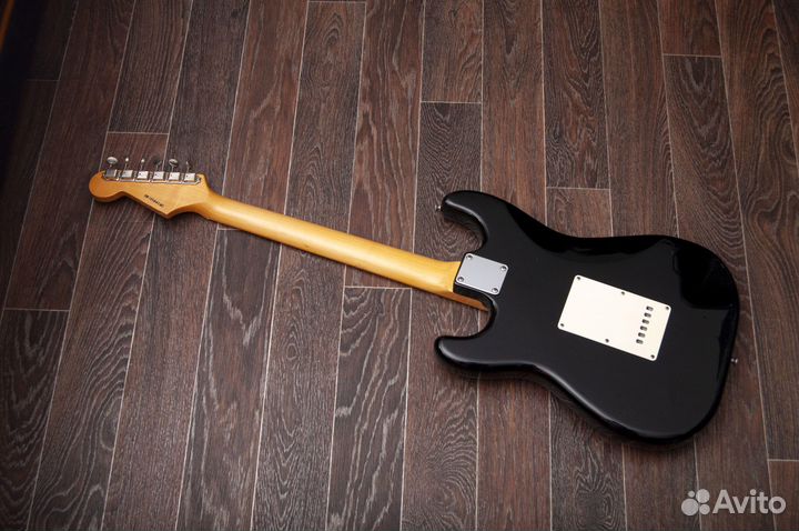 Электрогитара Grass Roots G-SE-42m