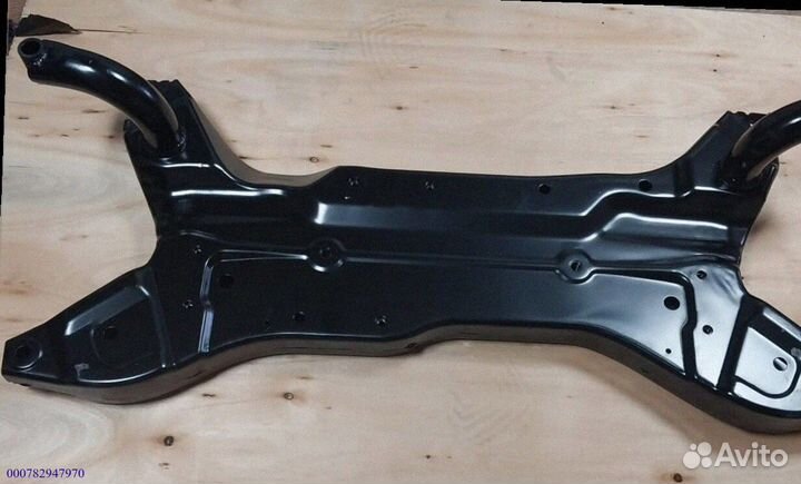 Подрамник Mitsubishi Lancer 10 (Арт.52975)