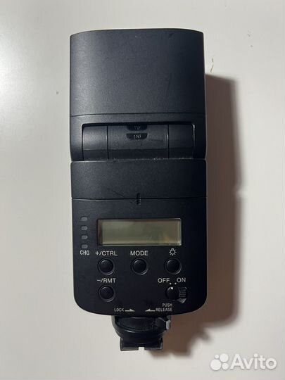 Вспышка Sony HLV-32M