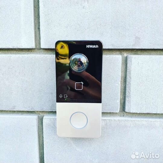 Видеонаблюдение Установка камер Домофон Интернет